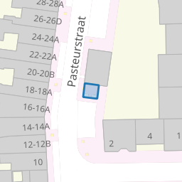Perceel LDN01-K-6693