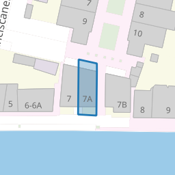 Perceel LDN01-K-6699