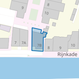 Perceel LDN01-K-6700