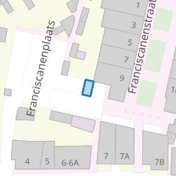 Perceel LDN01-K-6704