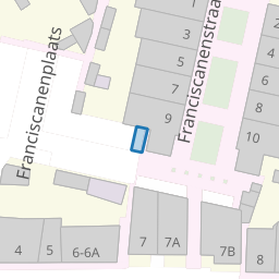 Perceel LDN01-K-6706