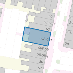 Perceel LDN01-K-6707