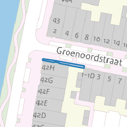 Perceel LDN01-K-6708