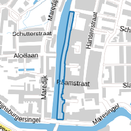 Perceel LDN01-K-6711