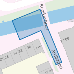 Perceel LDN01-K-6713