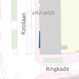 Perceel LDN01-K-6716