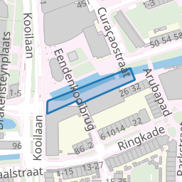 Perceel LDN01-K-6719