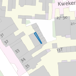 Perceel LDN01-K-6720