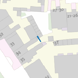 Perceel LDN01-K-6722