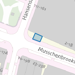 Perceel LDN01-K-6729