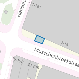 Perceel LDN01-K-6730