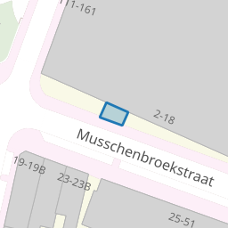 Perceel LDN01-K-6731