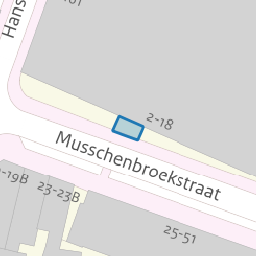 Perceel LDN01-K-6732