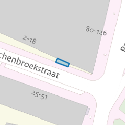 Perceel LDN01-K-6736