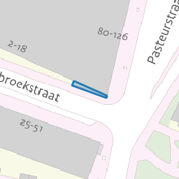 Perceel LDN01-K-6737