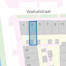 Perceel LDN01-K-6739