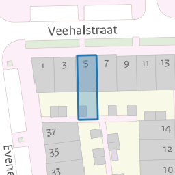 Perceel LDN01-K-6740