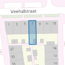 Perceel LDN01-K-6741