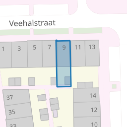 Perceel LDN01-K-6742