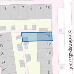 Perceel LDN01-K-6745