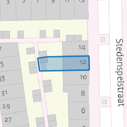 Perceel LDN01-K-6746