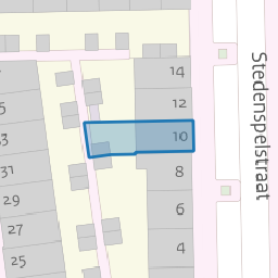 Perceel LDN01-K-6747