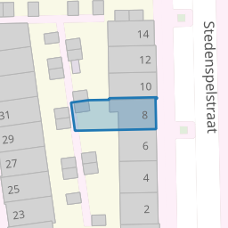 Perceel LDN01-K-6748