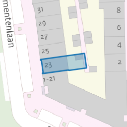 Perceel LDN01-K-6752