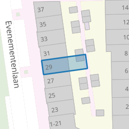 Perceel LDN01-K-6755