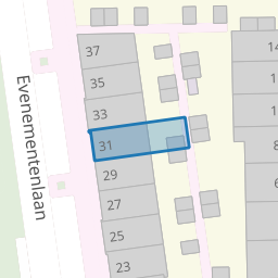 Perceel LDN01-K-6756