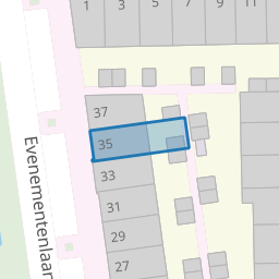 Perceel LDN01-K-6758