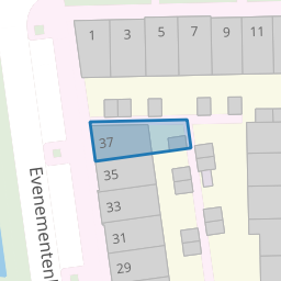 Perceel LDN01-K-6759