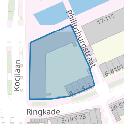 Perceel LDN01-K-6769