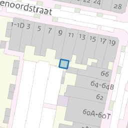 Perceel LDN01-K-6770