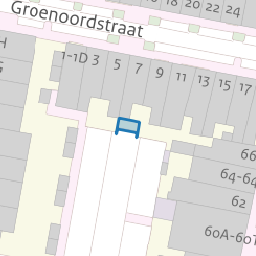 Perceel LDN01-K-6772