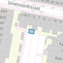 Perceel LDN01-K-6773