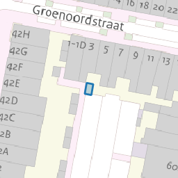 Perceel LDN01-K-6774