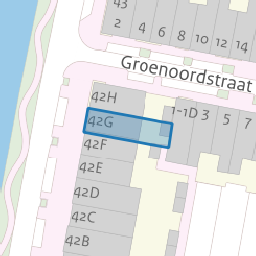 Perceel LDN01-K-6776