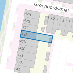 Perceel LDN01-K-6778