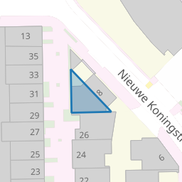 Perceel LDN01-K-6794