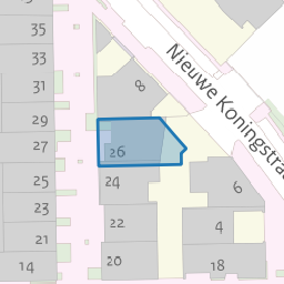 Perceel LDN01-K-6795