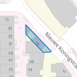 Perceel LDN01-K-6796