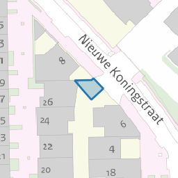 Perceel LDN01-K-6797