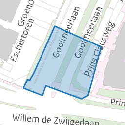 Perceel LDN01-K-6799