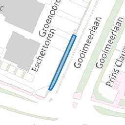 Perceel LDN01-K-6800