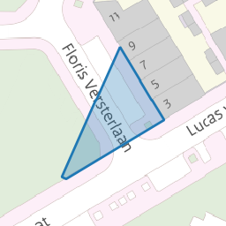 Perceel LDN01-K-6813