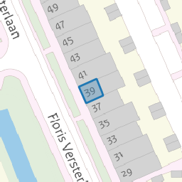 Perceel LDN01-K-6820