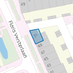 Perceel LDN01-K-6823