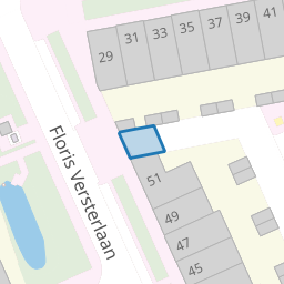 Perceel LDN01-K-6825