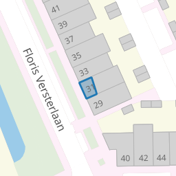 Perceel LDN01-K-6826